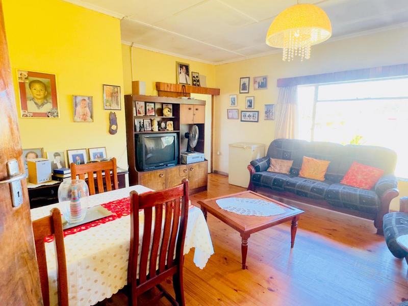 To Let 3 Bedroom Property for Rent in Kingswood Eastern Cape